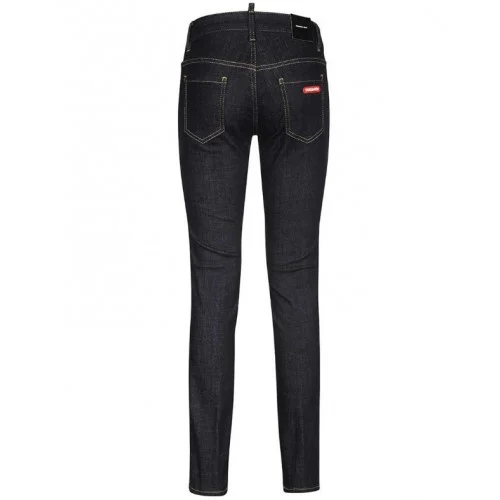 Jeans DSQUARED2, Jennifer, S75LB0573S30664470