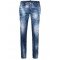 Jeans DSQUARED2, Blue Denim, S75LB0581S30342470