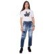 Jeans DSQUARED2, Boston Jeans, Blue - S75LB0590S30789470