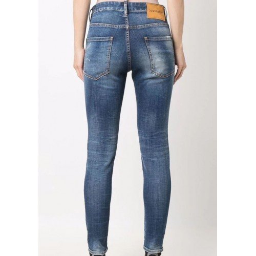 Jeans DSQUARED2, S75LB0638S30342470 Skinny