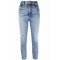 Jeans  DSQUARED2, Twiggy Light Was High Waist Cropped