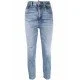 Jeans  DSQUARED2, Twiggy Light Was High Waist Cropped - S75LB0659S30789470