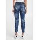 Jeans DSQUARED2, Cool Girl, S75LB0737S30664470 - S75LB0737S30664470