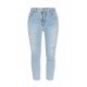 Jeans  DSQUARED2, Cropped Twiggy, Light Blue - S75LB0748S30805470