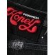 Jeans  DSQUARED2, Honey Red Label, Black - S75LB0777S30802900