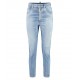 Jeans  DSQUARED2, Twiggy Cropped Jeans, Blue - S75LB0794S30663470