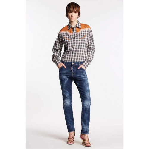 Jeans DSQUARED2, Cool Girl, S75LB0800S30664470
