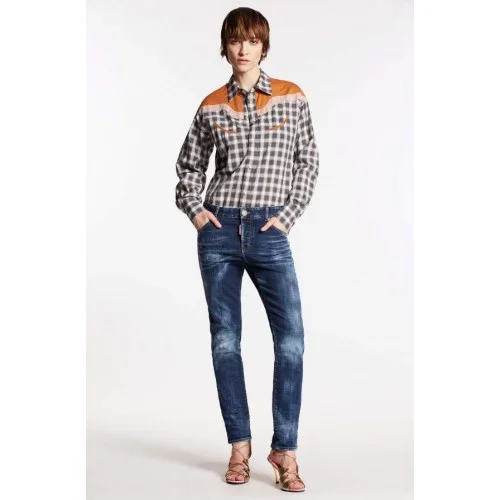 Jeans DSQUARED2, Cool Girl, S75LB0800S30664470