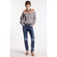 Jeans DSQUARED2, Cool Girl, S75LB0800S30664470 - S75LB0800S30664470