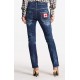 Jeans DSQUARED2, Cool Girl, S75LB0800S30664470 - S75LB0800S30664470