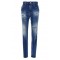 Jeans DSQUARED2, High Waist Twiggy, S75LB0818S30816470