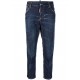 Jeans DSQUARED2, Cool Girl Cropped, S75LB0820S30342470 - S75LB0820S30342470