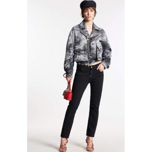 Jeans DSQUARED2, Cool Girl, S75LB0827S30811900 Jeans DSQUARED2, Cool Girl, S75LB0827S30811900