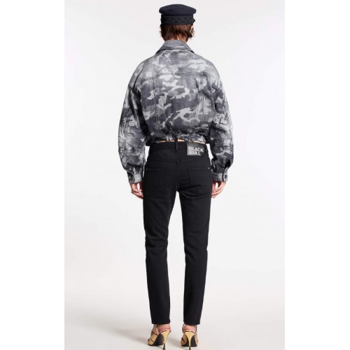 Jeans DSQUARED2, Cool Girl, S75LB0827S30811900 Jeans DSQUARED2, Cool Girl, S75LB0827S30811900