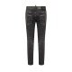 Jeans DSQUARED2, Cool Girl, S75LB0857S30503900 - S75LB0857S30503900