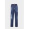 BLUGI DSQUARED2, Dark CB Wash