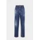 BLUGI DSQUARED2, Dark CB Wash - S75LB0942S30342470