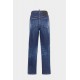 BLUGI DSQUARED2, Dark CB Wash - S75LB0942S30342470