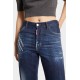 BLUGI DSQUARED2, Dark CB Wash - S75LB0942S30342470