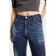 BLUGI DSQUARED2, Dark CB Wash - S75LB0942S30342470