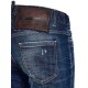 Jeans DSQUARED2, bootcut jeans, Bleumarin - S75LB0965S30342470 Jeans DSQUARED2, bootcut jeans, Bleumarin - S75LB0965S30342470