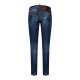 Jeans DSQUARED2, bootcut jeans, Bleumarin - S75LB0965S30342470 Jeans DSQUARED2, bootcut jeans, Bleumarin - S75LB0965S30342470