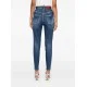 BLUGI DSQUARED2, Twiggy, Navy Blue - S75LB0989S30872470