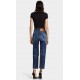 JEANS DSQUARED2, Medium Easy Wash Boston Jeans - S75LB1011S30664470 JEANS DSQUARED2, Medium Easy Wash Boston Jeans - S75LB1011S30664470