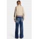 Jeans DSQUARED2, Medium Ripped Wash Baggy Traveller Jeans - S75LB1108D30011470