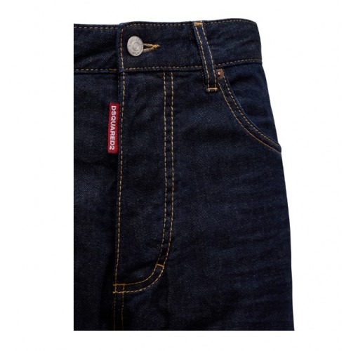 Jeans DSQUARED2, Jeans San Diego