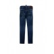 Jeans Dsquared2, Skinny Jeans Woman, Navy Blue - S75LB1150S30664470
