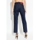 Blugi DSQUARED2, Dsquared2 NAVY BLUE ‘Boston’ jeans - S75LB1157S30664470