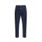 Blugi DSQUARED2, Dsquared2 NAVY BLUE ‘Boston’ jeans