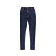 Blugi DSQUARED2, Dsquared2 NAVY BLUE ‘Boston’ jeans - S75LB1157S30664470