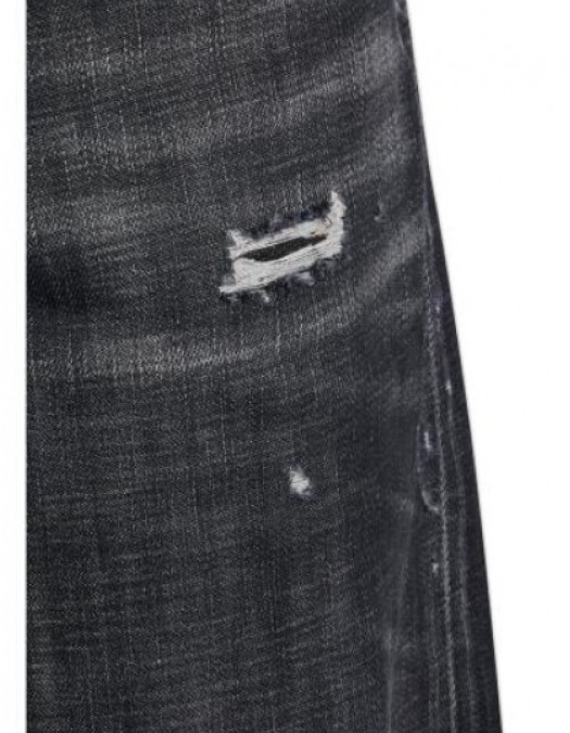 Jeans DSQUARED2, Loose Twst Jean - S75LB1159S30357900