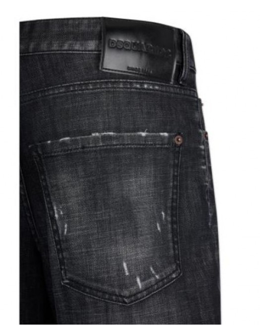 Jeans DSQUARED2, Loose Twst Jean - S75LB1159S30357900