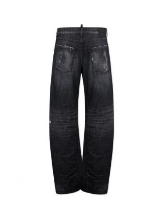 Jeans DSQUARED2, Loose Twst Jean - S75LB1159S30357900