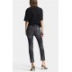 Jeans DSQUARED2, BLACK FOG WASH TEDDY JEANS - S75LB1160S30357900