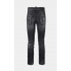 Jeans DSQUARED2, BLACK FOG WASH TEDDY JEANS - S75LB1160S30357900