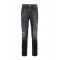 Jeans DSQUARED2, BLACK FOG WASH TEDDY JEANS