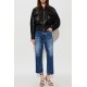 Jeans DSQUARED2, 'Boston' jeans, Navy Blue - S75LB1187S30839470