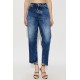 Jeans DSQUARED2, 'Boston' jeans, Navy Blue - S75LB1187S30839470