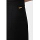 Fusta DSQUARED2, Dalma Pencil, Wool, Silk, Black - S75MA0974D35205900