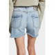 BLUGI DSQUARED2, Light Palm Beach Wash 642 Shorts, Blue - S75MU0495S30309470