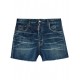 BLUGI DSQUARED2, Denim Shorts, Indigo Blue - S75MU0496S30342470