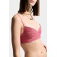 Sutien DSQUARED2, Oxford Denim Tiki Bra - S75NC1123D30026309