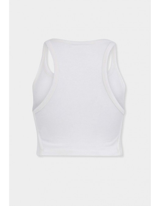 Top DSQUARED2, D2 Upside Down Sexy Tank Top - S75NL0053D20102100
