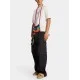 Tricou DSQUARED2, Summer Lovers, Loose Fit Embroidered, White - S78GD0097S24583100 Tricou DSQUARED2, Summer Lovers, Loose Fit Embroidered, White - S78GD0097S24583100