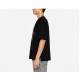 Tricou DSQUARED2, Iconique-print multicolor T-shirt, Negru - S78GD0124D20106900