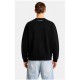 Bluza DSQUARED2, Iconique logo-print sweatshirt, Negru - S78GU0091D25029900